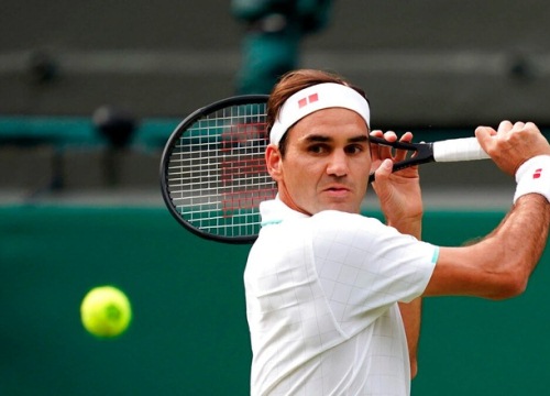 Cựu tay vợt số một thế giới đánh giá Federer đã hết thời