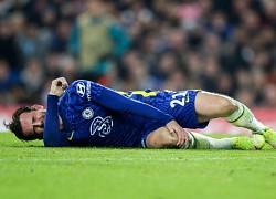 Đang chơi hay, Ben Chilwell đối diện nguy cơ nghỉ hết mùa