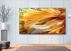 Đánh giá LG 65QNED91 MiniLed: Đỉnh cao công nghệ hình ảnh NanoCell