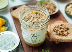 Độc tố gây chết người botulinum không chỉ có trong pate chay