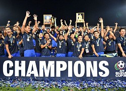 Đội hình tuyển Thái Lan dự AFF Cup 2020 mạnh cỡ nào?