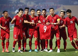 ĐT Việt Nam mất 5 trụ cột so với đội hình vô địch AFF Cup 2018, gồm có ai?