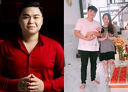 Duy Phước: Tôi phải vay ngân hàng và anh em để xoay sở, lo cho vợ con