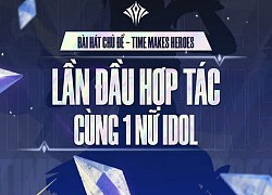 Fan đứng ngồi không yên, dự đoán 1 nữ idol Blackpink, Aespa sẽ hợp tác xuất hiện trong "Game MOBA quốc dân"