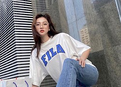 Fila ưu đãi đến 50% dịp Black Friday