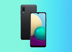 Galaxy A03 chính thức trình làng với giá siêu rẻ