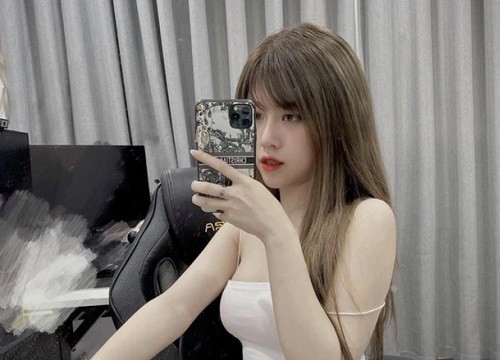 Hành trình lột xác ấn tượng của nữ streamer Thủy Tiên: Từ hot teen "cute phô mai que" đến bóng hồng sexy có tiếng làng game Việt