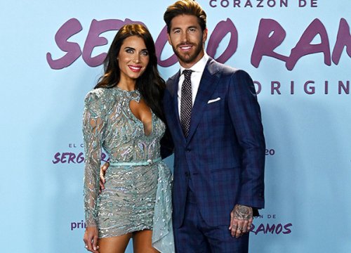 Hậu trường sân cỏ ngày 25/11: Vợ Sergio Ramos tung sách hút độc giả