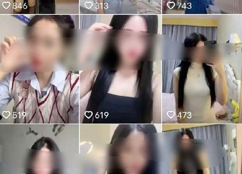 Hot girl TikTok bị chồng sát hại rồi nhét thi thể vào tủ lạnh, dân mạng bàng hoàng