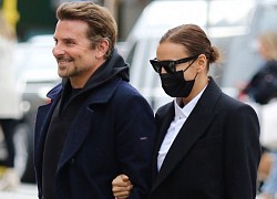 Irina Shayk đến nhà tình cũ - Bradley Cooper đón lễ Tạ ơn giữa nghi vấn tái hợp