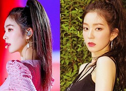 Jennie và dàn idol Kpop "chào thua" kiểu tóc buộc cao, lộ khuyết điểm