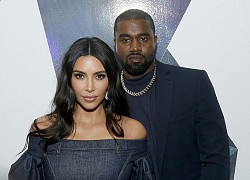 Kim Kardashian vừa hẹn hò bồ trẻ, Kanye West đã có động thái dằn mặt: Giành giật tình yêu gì mà kém duyên quá!