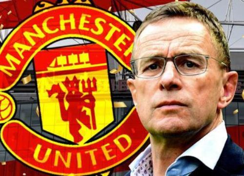 Ký ức kinh hoàng của tân huấn luyện viên Man Utd