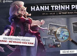 Liên Quân Mobile: Game thủ nhận miễn phí skin từ sự kiện mới nhất, là của tướng &quot;hot pick&quot; bị cấm liên tục trong đánh rank?