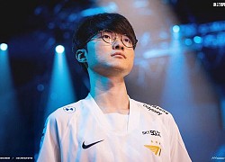 Những thương vụ trớ trêu giữa LCK và LPL ở kỳ CN 2021