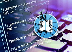 Lỗi bảo mật nghiêm trọng ảnh hưởng đến tất cả các phiên bản Windows