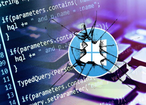 Lỗi bảo mật nghiêm trọng ảnh hưởng đến tất cả các phiên bản Windows
