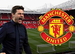 Man United chốt danh sách 5 ứng viên tạm quyền trong lúc chờ Pochettino