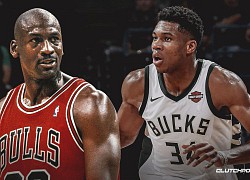 Michael Jordan, Giannis Antetokounmpo cùng loạt sao NBA chung tay kinh doanh, huy động vốn 165 triệu USD