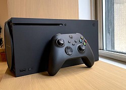 Microsoft đang cung cấp gói Xbox Series X trực tiếp cho 'khách hàng có giá trị'