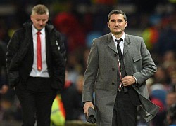 MU liên hệ HLV Valverde, Salah được xúi rời Liverpool