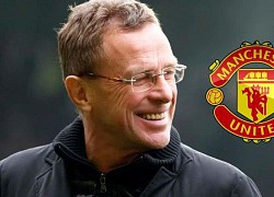 MU nghiệp dư với Rangnick, Man City gạ Benzema