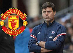 MU sẽ tiếp cận HLV Ten Hag nếu không mời được Pochettino về Old Trafford