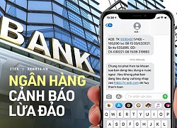 Ngân hàng ra khuyến cáo 4 điều phải làm và 4 điều tuyệt đối không được mắc phải khi giao dịch online