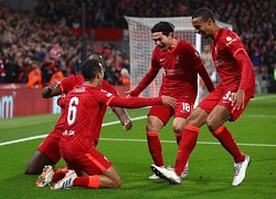 Nhận định bóng đá Liverpool vs Southampton vòng 13 Ngoại Hạng Anh