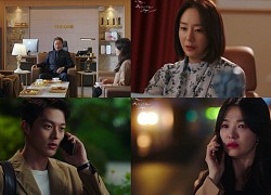 'Now, we are breaking up' tập 6: Jang Ki Yong - Song Hye Kyo chính thức yêu?