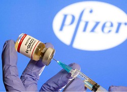 Pfizer kiện nhân viên đánh cắp bí mật vaccine