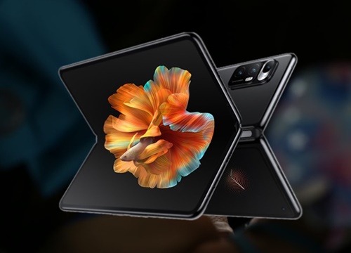 Phiên bản Xiaomi Mi MIX Fold tiếp theo sẽ ra mắt vào năm 2022