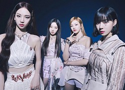 Quân đội Hàn Quốc chọn ngôi sao được yêu thích nhất: BLACKPINK hạng thấp bất ngờ, aespa hay IU thống trị BXH?