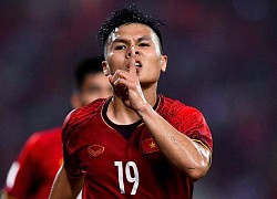 Quang Hải sẽ lại bùng nổ ở AFF Cup 2020