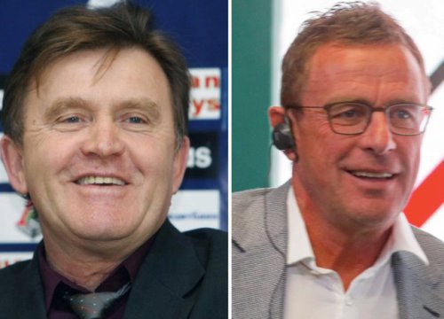 "Ralf Rangnick là 1 kẻ hám lợi, chỉ chạy theo tiếng gọi đồng tiền"