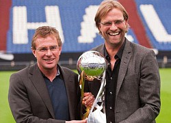 Ralf Rangnick: Thầy của những người thầy