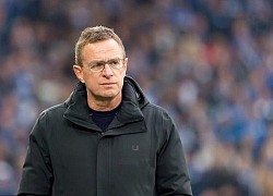 Rangnick đến Man United: Những ai được hưởng lợi và ngược lại?