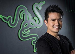 Razer ra mắt loạt sản phẩm game chất lượng tại RazerCon 2021