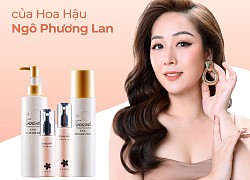 Review bộ sản phẩm chăm sóc da chuẩn spa cho các cô nàng bận rộn