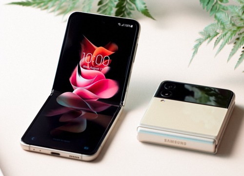 Smartphone màn hình OLED sẽ thiếu hụt trong năm 2022