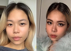 Team gái đẹp lên mạng trưng mặt mộc: Từ idol "tóp tóp" đến hot girl thị phi đều kém sắc nhưng có chung 1 điểm ai cũng ao ước!