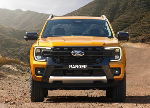 Thích xe mạnh nhưng tiết kiệm xăng, dầu, các phiên bản Ford Ranger và Everest mới sẽ giải quyết điều này