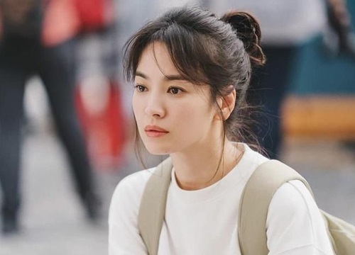 Now We Are Breaking Up mới lên sóng vài tập nhưng Song Hye Kyo đã 'mê hoặc' người xem vì outfit quá đỉnh