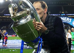 Thomas Tuchel &#038; cái tát dành cho&#8230; Man United