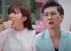 Thương ngày nắng về &#8211; Tập 6: Cuộc xem mặt hài hước của nha sĩ bốc phét và cô nàng ham ăn