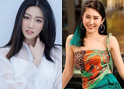 Thúy Ngân ngày càng xinh đẹp khiến cả showbiz Việt khen ngợi