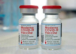 Thụy Sĩ nhường thứ tự nhận vaccine ngừa COVID-19 cho COVAX