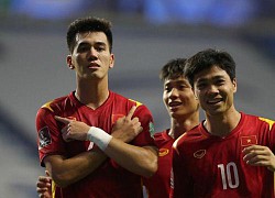 Tiến Linh là tiền đạo nguy hiểm nhất AFF Cup 2020