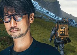 Tiếp bước Riot, "bậc thầy" làng game Kojima Productions cũng dấn thân vào thị trường phim ảnh