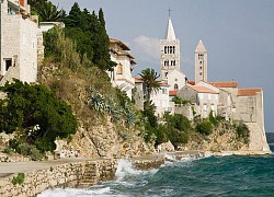 Top 10 hòn đảo đẹp ở Croatia được ví như thiên đường vùng biển Adriatic